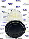 Фільтр повітряний P783400, P784863, AF26205, AF26408, C281238, H916201091050, F916201090200, E717L, SA16374, фото 2