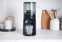 Підігрівач води для дитячої суміші Baby Brezza Instant Warmer Black, фото 5