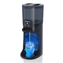 Підігрівач води для дитячої суміші Baby Brezza Instant Warmer Black, фото 6