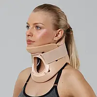 Ортез для шиї Філадельфія жорсткої фіксації Aurafix 945 Туреччина