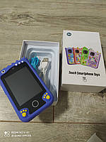Дитячий смартфон телефон