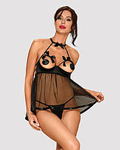 Сукня JSY JS228164 Black S/M, фото 2