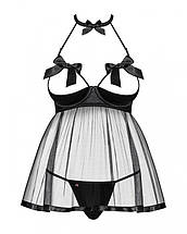 Сукня JSY JS228164 Black S/M, фото 5