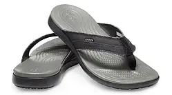 Crocs santa cruz в'єтнамки М7W9 розмір 39-40 унісекс.