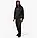 Urbanshop com ua Худі чоловіче AUSTRALIAN Hoodie Fleece Mixing Chaos Black HCUFE0059-003 РОЗМІРИ ЗАПИТУЙТЕ, фото 2