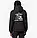 Urbanshop com ua Худі чоловіче AUSTRALIAN Hoodie Fleece Mixing Chaos Black HCUFE0059-003 РОЗМІРИ ЗАПИТУЙТЕ, фото 4