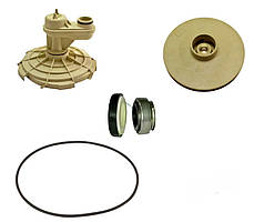 Ремонтний комплект поверхневого насоса Jet 100 (80) (Optima Jet 100A)