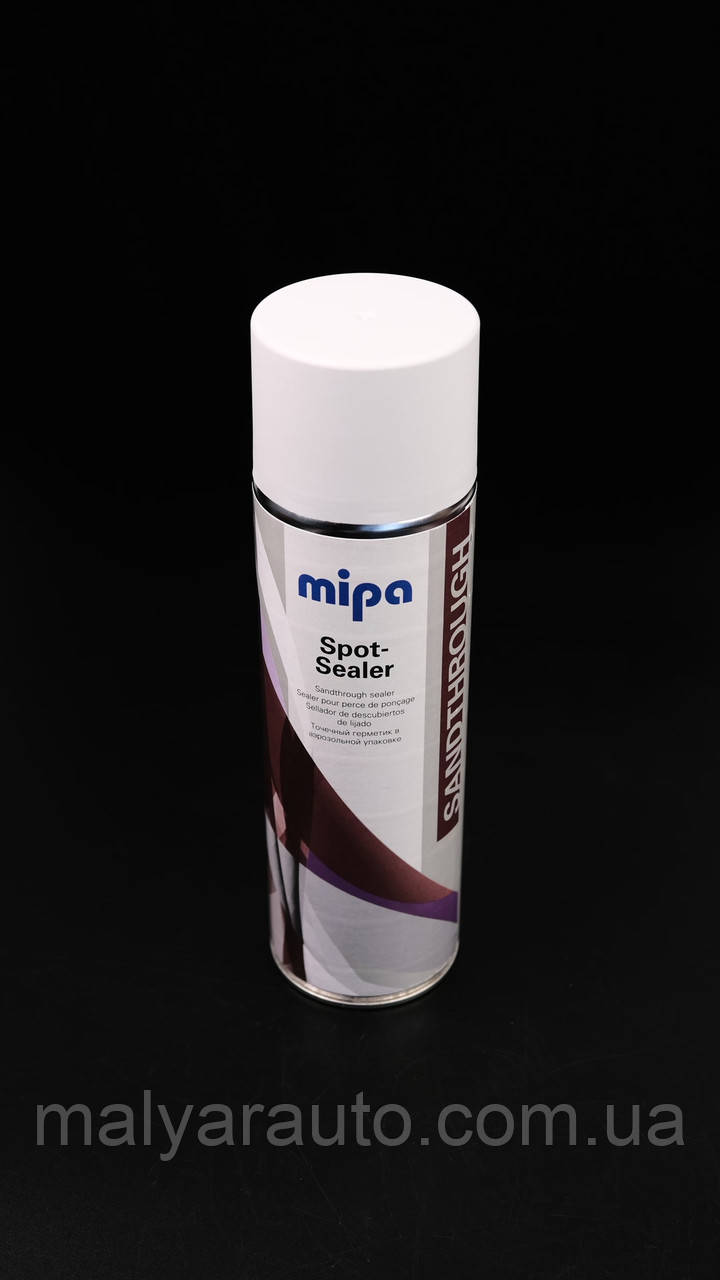 Грунт MIPA Sealer spray 500ml