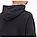 Urbanshop com ua Худі чоловіче Nike Paris Saint Germain Frnch Hoodie Black DN1317-080 РОЗМІРИ ЗАПИТУЙТЕ, фото 4