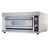 Піч подова BERG SZ-EO12