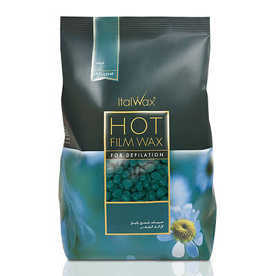 Віск в гранулах