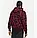 Urbanshop com ua Худі чоловіче Nike Sportswear Sport Essentials+ Black/Red DD4847-657 РОЗМІРИ ЗАПИТУЙТЕ, фото 3