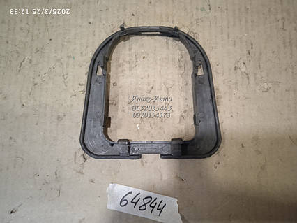 Накладка куліси Peugeot 307 2001-2008 000064844