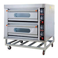 Піч подова BERG SZ-EO24