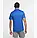 Urbanshop com ua Футболка чоловіча Nike Dry Park 20 Polo Blue Bv6879-463 РОЗМІРИ ЗАПИТУЙТЕ, фото 3