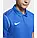 Urbanshop com ua Футболка чоловіча Nike Dry Park 20 Polo Blue Bv6879-463 РОЗМІРИ ЗАПИТУЙТЕ, фото 4