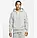 Urbanshop com ua Худі чоловіче Nike Sweatshirt Hooded Club+ Grey Dx0541-063 РОЗМІРИ ЗАПИТУЙТЕ, фото 2