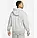 Urbanshop com ua Худі чоловіче Nike Sweatshirt Hooded Club+ Grey Dx0541-063 РОЗМІРИ ЗАПИТУЙТЕ, фото 4