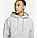 Urbanshop com ua Худі чоловіче Nike Sweatshirt Hooded Club+ Grey Dx0541-063 РОЗМІРИ ЗАПИТУЙТЕ, фото 5