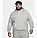Urbanshop com ua Худі чоловіче Nike Sweatshirt Hooded Club+ Grey Dx0541-063 РОЗМІРИ ЗАПИТУЙТЕ, фото 9