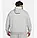 Urbanshop com ua Худі чоловіче Nike Sweatshirt Hooded Club+ Grey Dx0541-063 РОЗМІРИ ЗАПИТУЙТЕ, фото 10