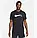 Urbanshop com ua Футболка чоловіча Nike Dri-Fit Swoosh Training Tee Black CZ7989-010 РОЗМІРИ ЗАПИТУЙТЕ, фото 2