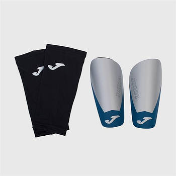 Щитки футбольні з панчохами Joma J-PRO PLATA розмір L