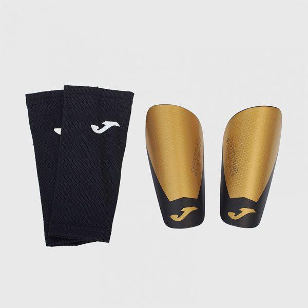 Щитки футбольні з панчохами Joma J-PRO PLATA розмір L