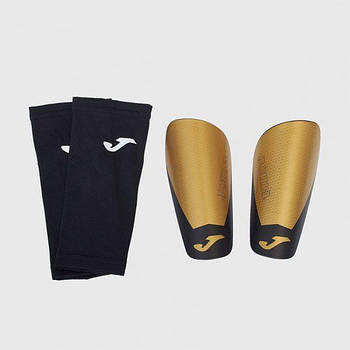 Щитки футбольні з панчохами Joma J-PRO PLATA розмір L