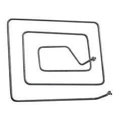 ТЕН нагрівач для марміта, гриля та харчового котла Zanussi 415577 1160Вт, 400В, фланець клемма