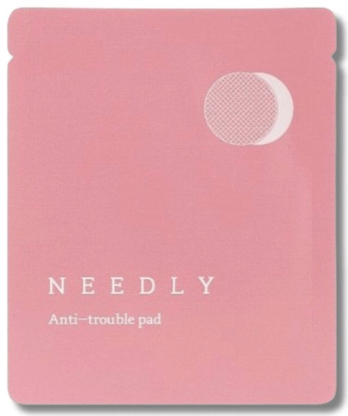 Needly Anti-Trouble Pad 1 шт