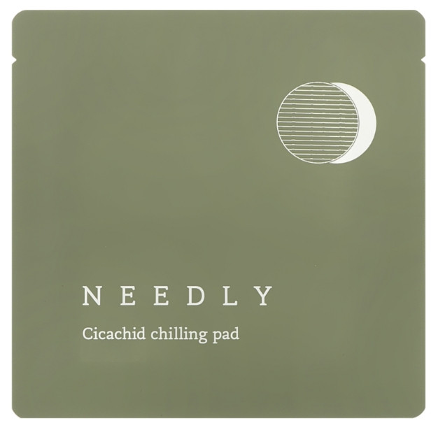 Needly Cicachid Chilling Pad 1 шт