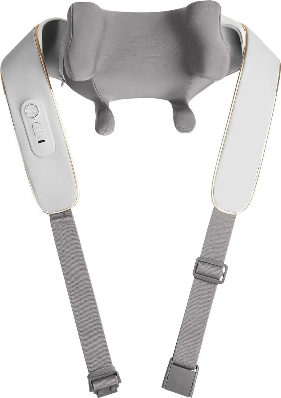 Масажер Шіацу SKG H5 Mini Neck and Shoulder Massager (42124)