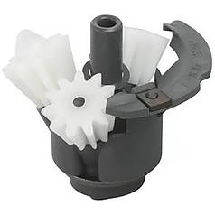 Редуктор для кухонного комбайну Bosch 095517