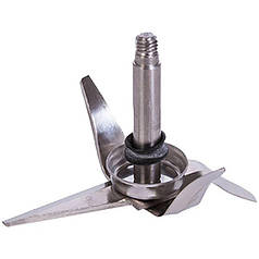 Ніж для чаші до кухонного комбайну Moulinex MS-5957013