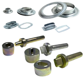 Тентова фурнітура