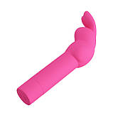 Вибратор Pretty Love Gerardo Vibrator Pink, фото 5