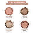 Палетка тіней Urban Decay Space Cowboy Eyeshadow Quad Palette, фото 3