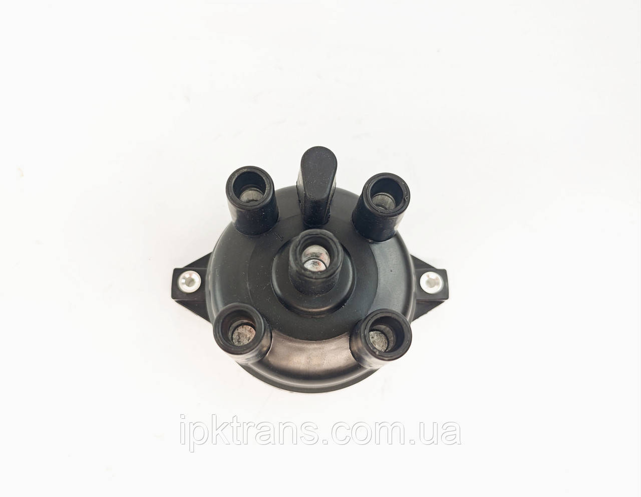 Кришка трамблера двигуна Mitsubishi 4G63 № MD618364