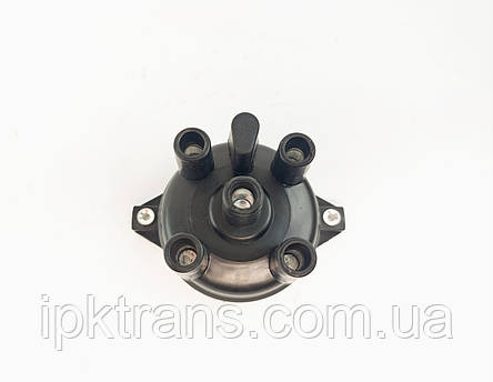 Кришка трамблера двигуна Mitsubishi 4G63 № MD618364, фото 1