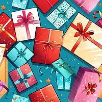 Подарунки