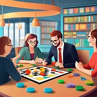 Настільні ігри для дорослих