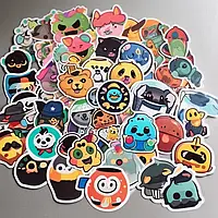 Стикери наклейки