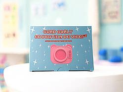 Набір із 224 флеш картко для дітей (Звуковий аудіо Eng)