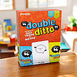 Настільна гра Double Ditto англійською мовою, фото 3