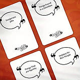 Настільна гра Double Ditto англійською мовою, фото 6