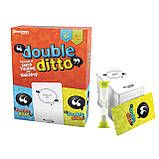 Настільна гра Double Ditto англійською мовою, фото 8