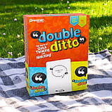 Настільна гра Double Ditto англійською мовою, фото 9