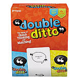 Настільна гра Double Ditto англійською мовою, фото 10