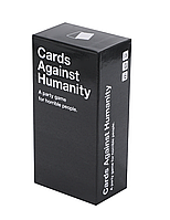 Сards Against Humanity Настільна гра англійською